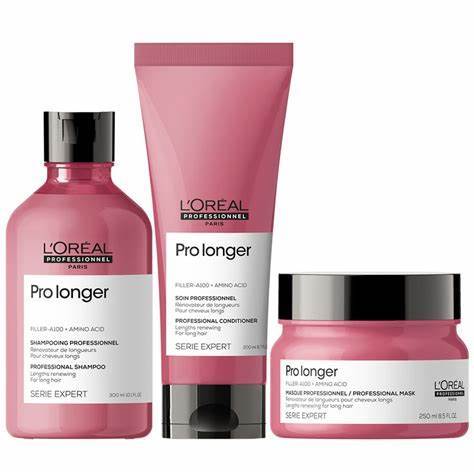 L'Oréal Pro Longer Conditioner 200ml