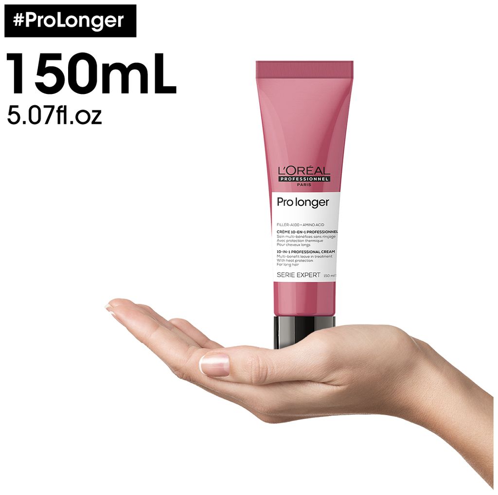 L'Oréal Pro Longer 10-in-1 Cream 150ml