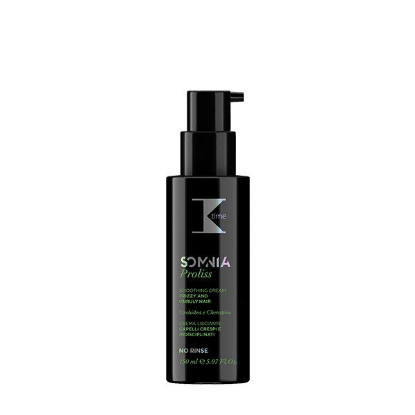 K-time Proliss Glättende Creme 150ml