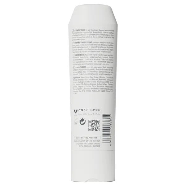 Goldwell Pure Hydration Conditioner 200ml