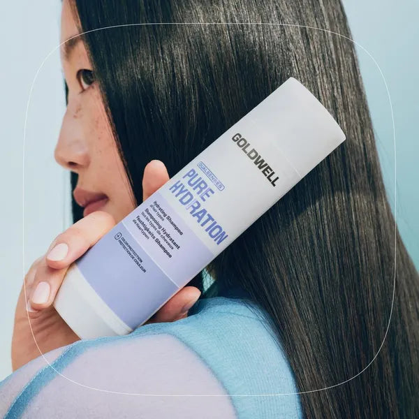 Goldwell Dualsenses Pure Hydration Shampoo 1000ml