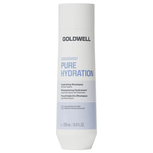 Goldwell Dualsenses Pure Hydration Shampoo 250ml