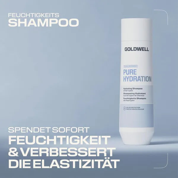 Goldwell Dualsenses Pure Hydration Shampoo 250ml