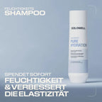 Goldwell Dualsenses Pure Hydration Shampoo 250ml