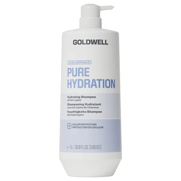 Goldwell Dualsenses Pure Hydration Shampoo 1000ml
