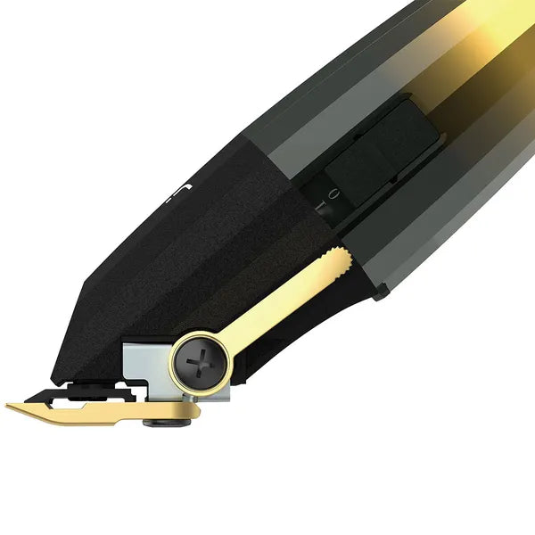 JRL Freshfade Cordless hair Clipper 2020C-G