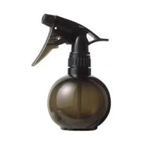 Comair Wassersprühflasche SALON rauchgrau 300ml