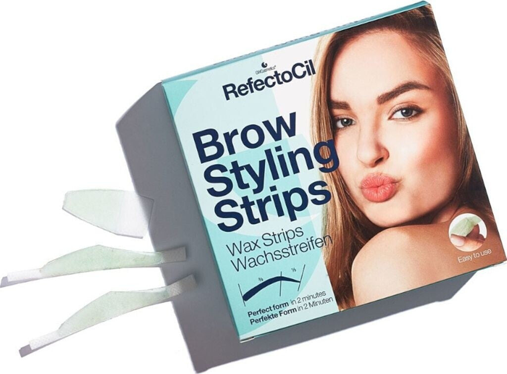 RefectoCil Brow Styling Strips