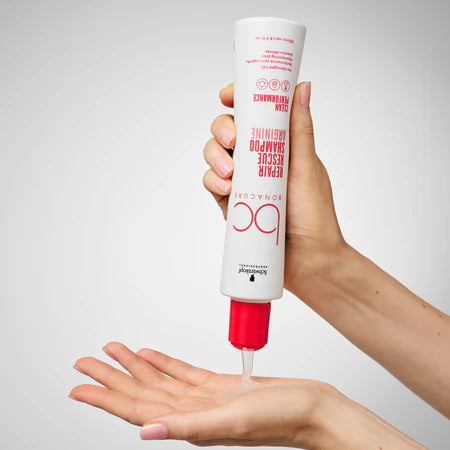 Schwarzkopf BC Repair Rescue Shampoo 250ml