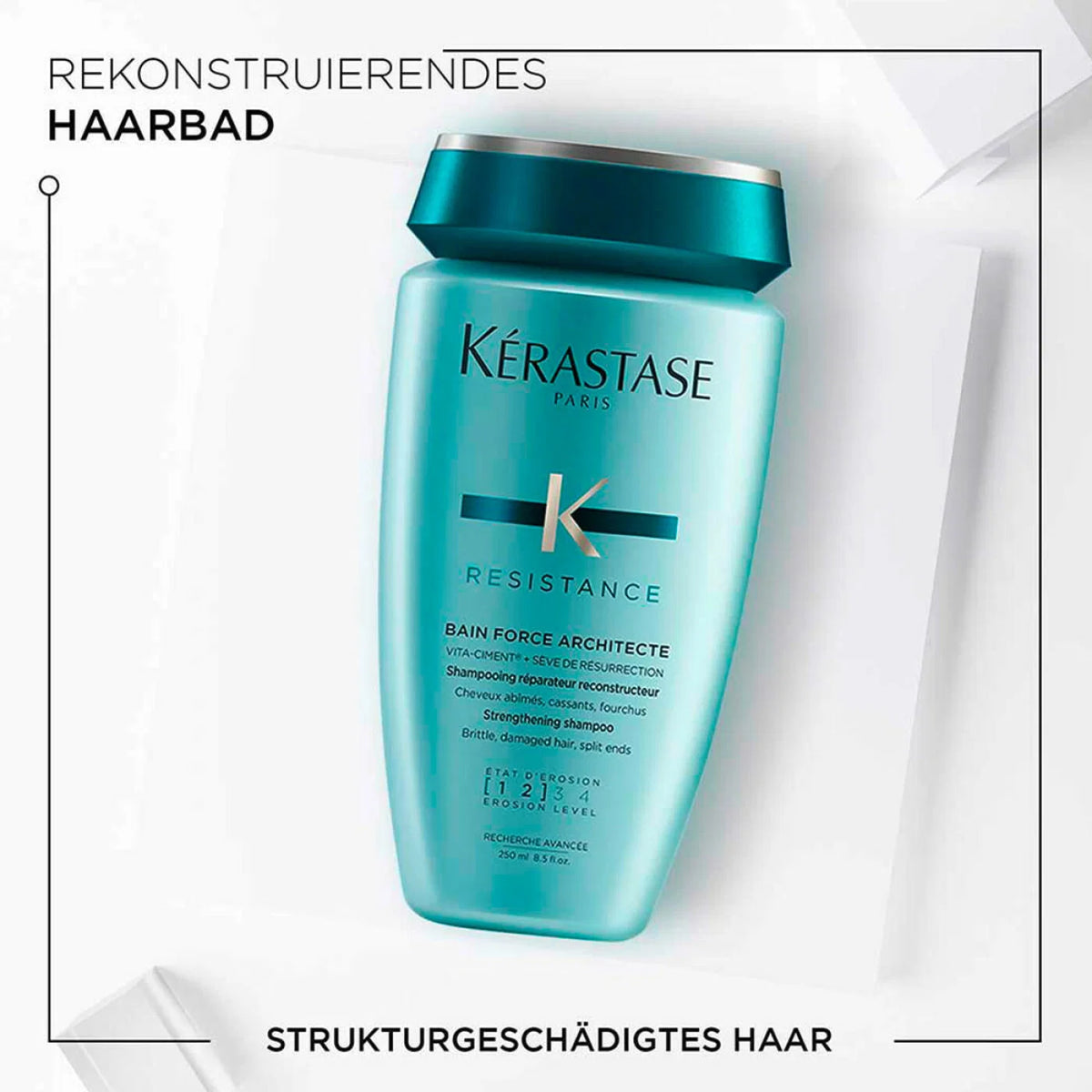 Kérastase Résistance Bain Force Architecte 250ml