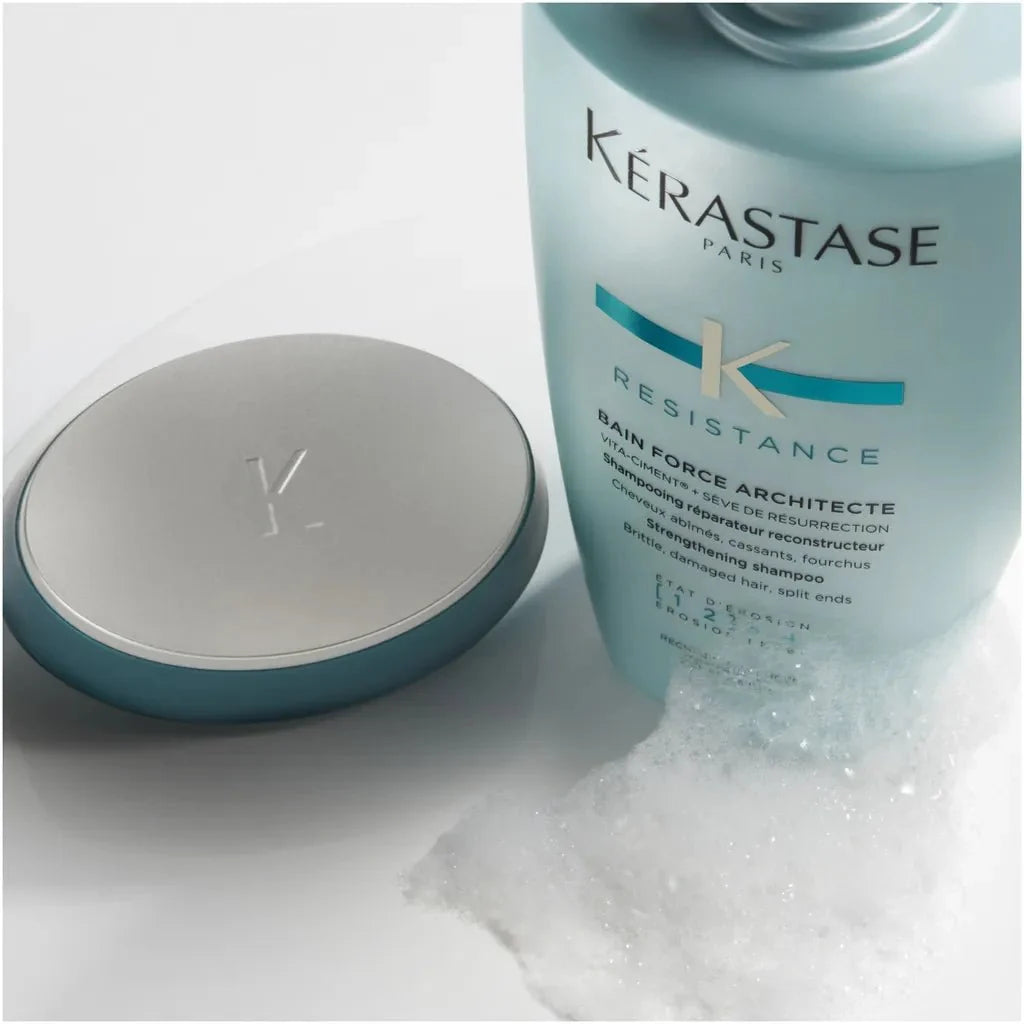 Kérastase Résistance Bain Force Architecte 250ml