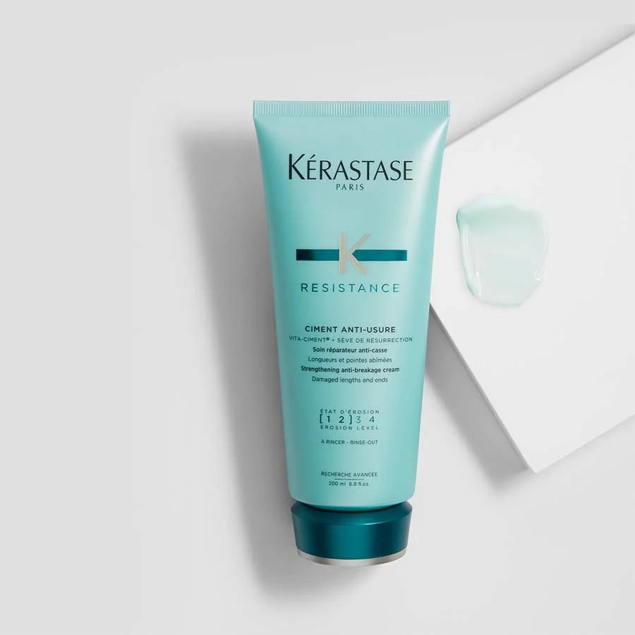 Kérastase Résistance Ciment Anti-Usure 200ml