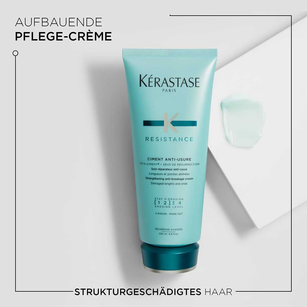 Kérastase Résistance Ciment Anti-Usure 200ml