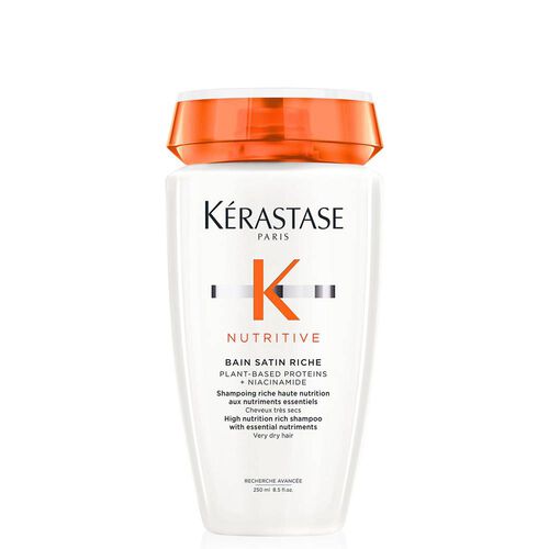 Kérastase Nutritive Bain Satin RICHE 250ml
