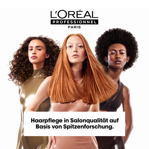 L'Oréal Absolut Repair Molecular Rinse-Off Serum 250ml