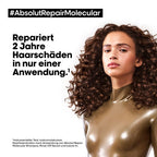 L'Oréal Absolut Repair Molecular Rinse-Off Serum 250ml