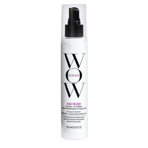 COLOR WOW Raise The Root Thicken + Lift Spray 150ml