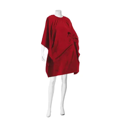 Comair Umhang CRASH weinrot  128 x 150cm