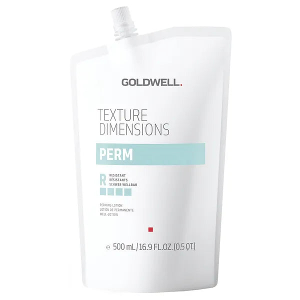 Goldwell Texture Dimensions Perm R Resistant 500ml
