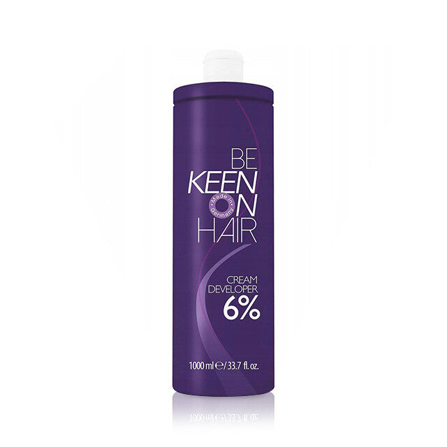 KEEN Oxidant 6% 1000ml