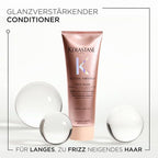 Kérastase Gloss Absolu Fondant Insta-Glaze 250ml