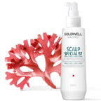 Goldwell Dualsenses Scalp Specialist Rebalance & Hydrate Fluid 150ml