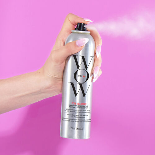 COLOR WOW Style On Steroids 250ml