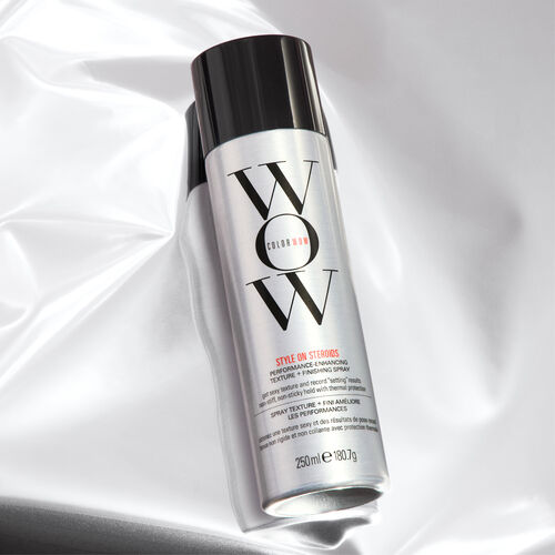 COLOR WOW Style On Steroids 250ml