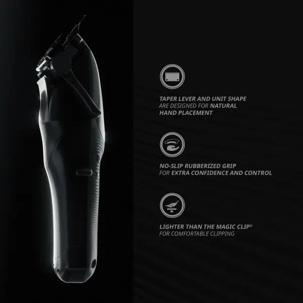 WAHL Vapor cordless Clipper