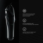 WAHL Vapor cordless Clipper