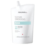 Goldwell Texture Dimensions Perm SD Slightly Damaged 500ml