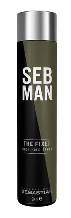 SEB MAN The Fixer High Hold Spray 200ml