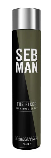 SEB MAN The Fixer High Hold Spray 200ml