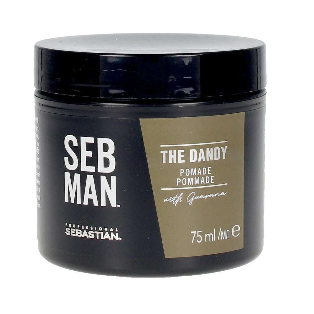 SEB MAN The Dandy Pomade 75ml