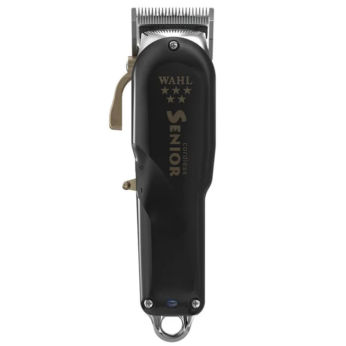 WAHL Senior cordless
