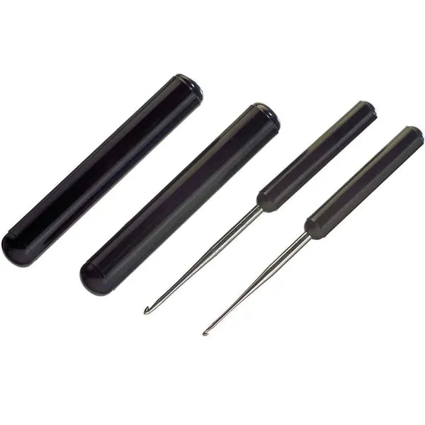 Comair Strähnennadel-Set mit Kappe