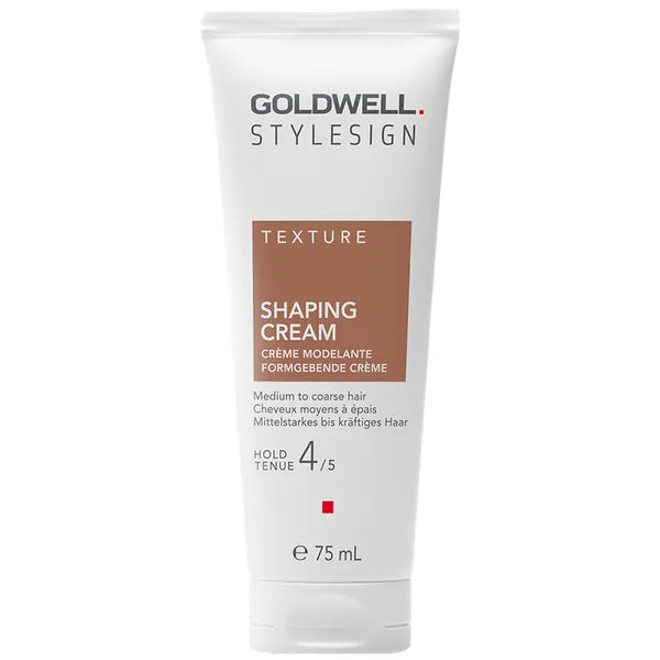 Goldwell Stylesign Texture Formgebende Creme 75ml