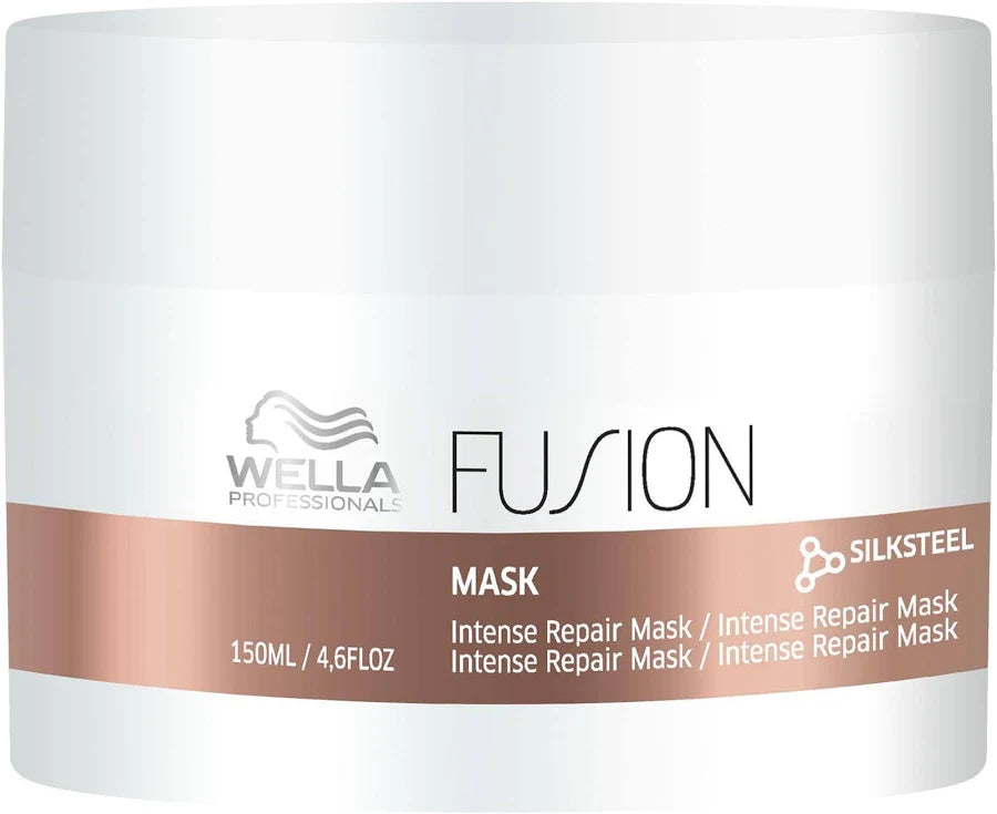 Wella Fusion Mask 150ml