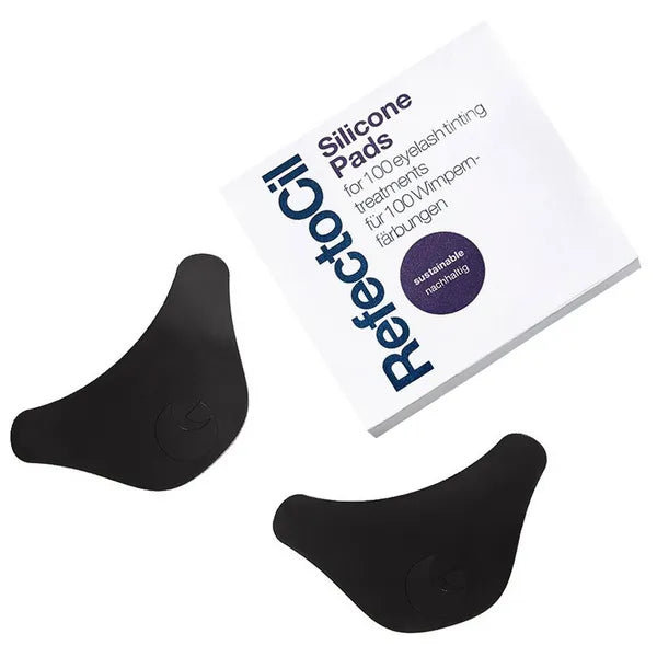 RefectoCil Silicone Pads 2er Set