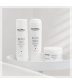 Goldwell Dualsenses Silver Shampoo 250ml
