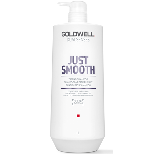 Goldwell Dualsenses Just Smooth Taming Shampoo 1000ml