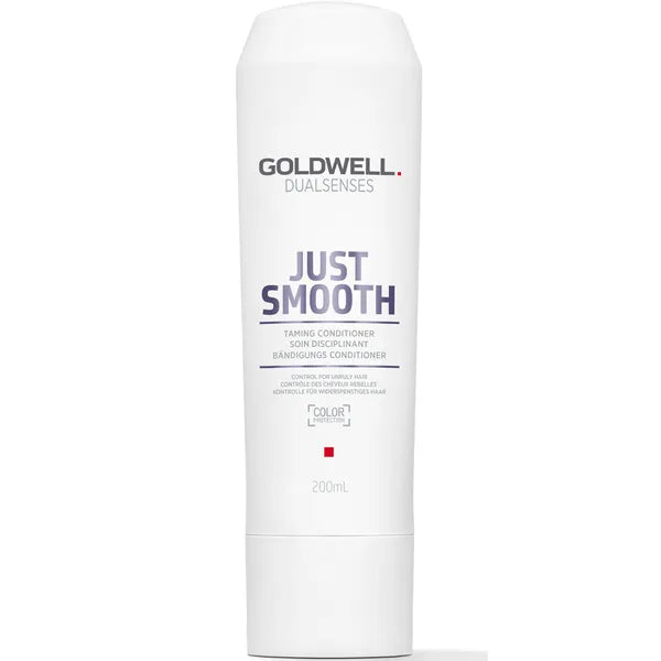 Goldwell Dualsenses Just Smooth Taming Conditioner 200ml