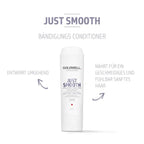Goldwell Dualsenses Just Smooth Taming Conditioner 200ml