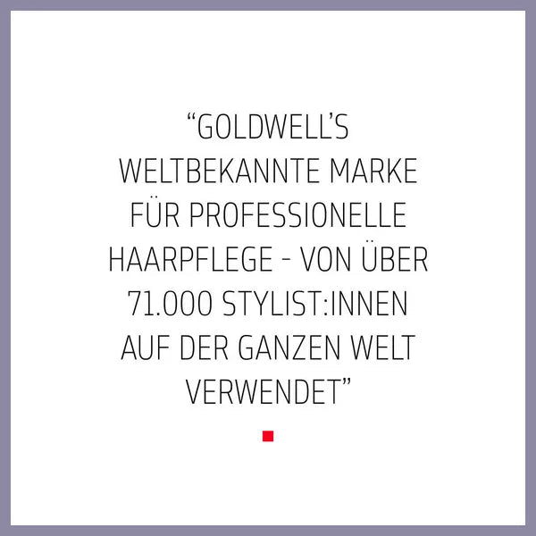 Goldwell Dualsenses Just Smooth Taming Conditioner 200ml