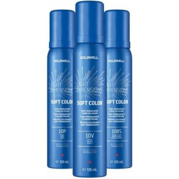 Goldwell Soft Color Schaumtönung 125ml
