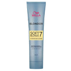 Wella Blondor Soft Blonde 7 Cream 200g