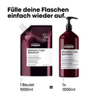 L'Oréal Vitamino Color Spectrum Shampoo Refill 1000ml