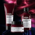 L'Oréal Vitamino Color Spectrum Shampoo 300ml