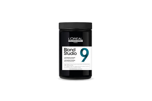 L'Oréal Blond Studio 9 Töne 500g