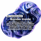 L'Oréal Blond Studio Purple Lightening Balm 8 Töne mit integriertem Bonder 500g
